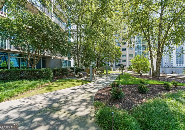 31st image of 950 W Peachtree St Nw #609, Atlanta, GA 30309 | MLS# 10700796