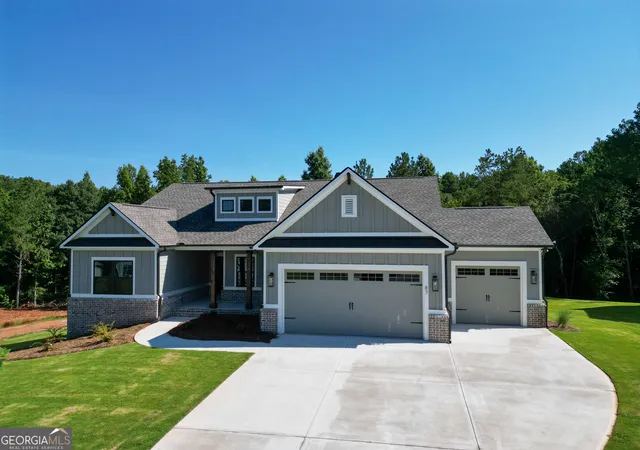 Photo 1 of Single family home for sale at 87 River Ridge Walk, Monroe, GA 30656 | MLS# 10710533 | Listing updated on 2026-08-17