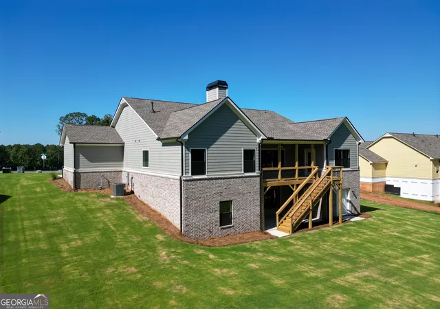 Photo 3 of Single family home for sale at 87 River Ridge Walk, Monroe, GA 30656 | MLS# 10710533 | Listing updated on 2026-08-17