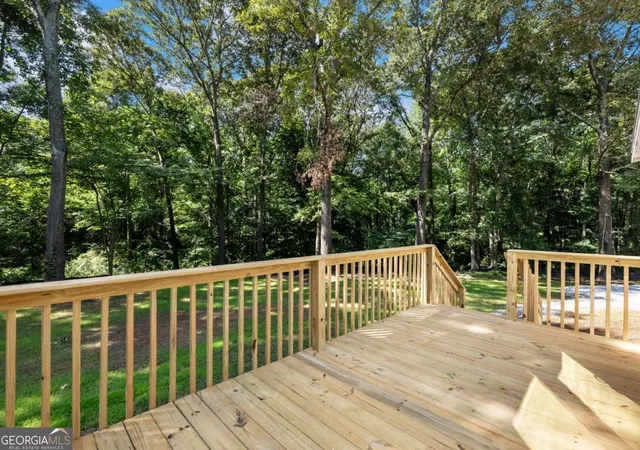 42nd image of 89 Upland Dr, Maysville, GA 30558 | MLS# 10810495