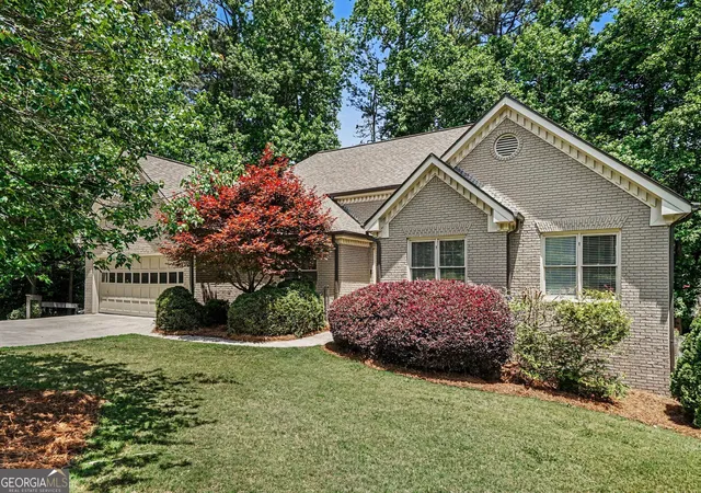 Photo 1 of Sale Pending at 977 Sunny Glenn Ct, Lawrenceville, GA 30043 | MLS# 10771374 | Listing updated on 2026-07-09