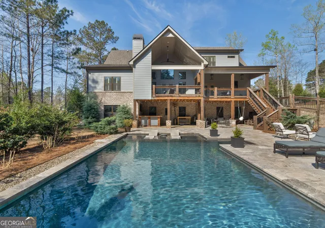 Photo 1 of Single family home for sale at 420 Preakness Wy, Forsyth, GA 31029 | MLS# 10809791 | Listing updated on 2026-09-08