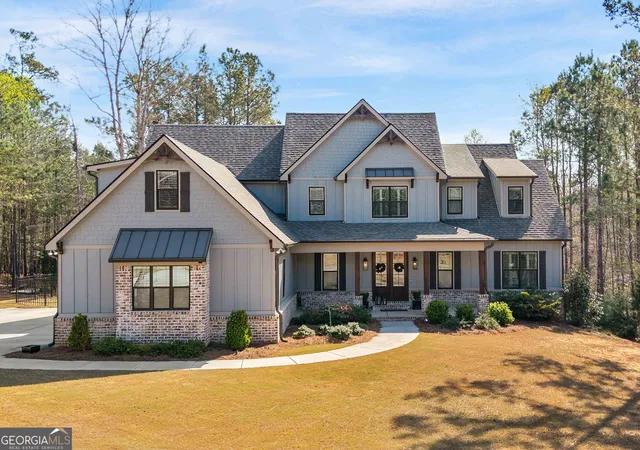 Photo 2 of Single family home for sale at 420 Preakness Wy, Forsyth, GA 31029 | MLS# 10809791 | Listing updated on 2026-09-08