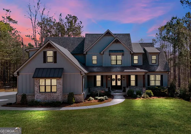 Photo 3 of Single family home for sale at 420 Preakness Wy, Forsyth, GA 31029 | MLS# 10809791 | Listing updated on 2026-09-08