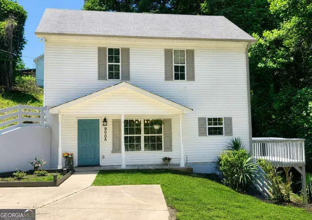 Photo 1 of Single family home for sale at 9005 Lemans Trl, Gainesville, GA 30506 | MLS# 10780605 | Listing updated on 2026-08-28