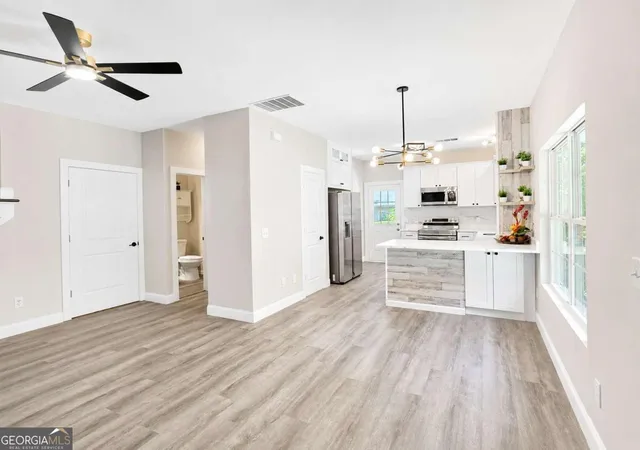 Photo 4 of Single family home for sale at 9005 Lemans Trl, Gainesville, GA 30506 | MLS# 10780605 | Listing updated on 2026-08-28