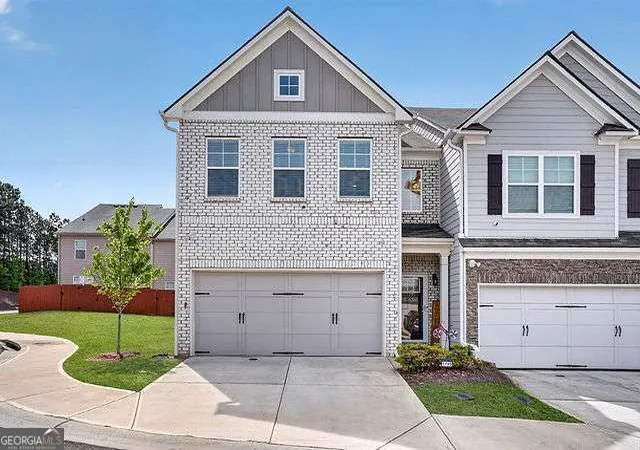 Photo 1 of Sale Pending at 7795 Baron Rd, Fairburn, GA 30213 | MLS# 10740391 | Listing updated on 2026-08-25
