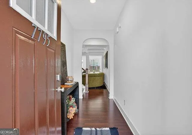 Photo 3 of Sale Pending at 7795 Baron Rd, Fairburn, GA 30213 | MLS# 10740391 | Listing updated on 2026-09-28