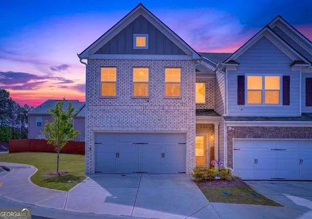 Photo 40 of Sale Pending at 7795 Baron Rd, Fairburn, GA 30213 | MLS# 10740391 | Listing updated on 2026-08-25