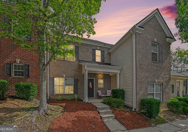 1st image of 2555 Flat Shoals Rd #2802, Atlanta, GA 30349 | MLS# 10813407