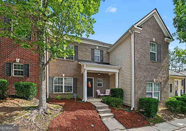 29th image of 2555 Flat Shoals Rd #2802, Atlanta, GA 30349 | MLS# 10813407