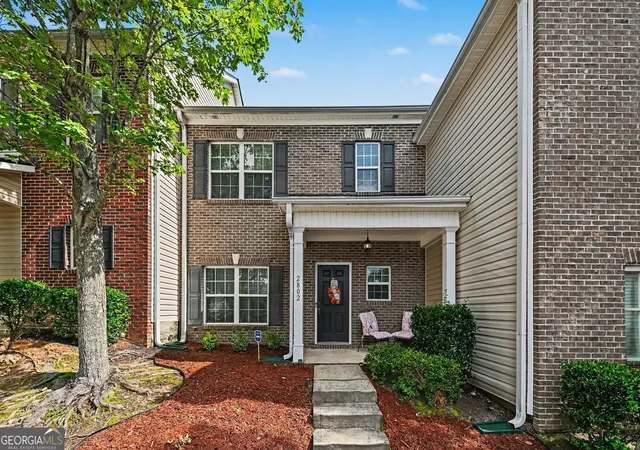 2nd image of 2555 Flat Shoals Rd #2802, Atlanta, GA 30349 | MLS# 10813407