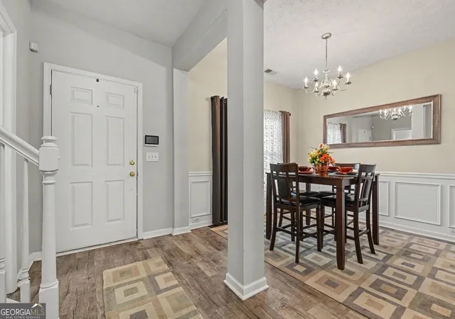 3rd image of 2555 Flat Shoals Rd #2802, Atlanta, GA 30349 | MLS# 10813407