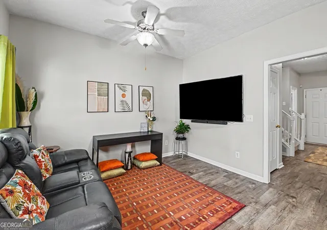 5th image of 2555 Flat Shoals Rd #2802, Atlanta, GA 30349 | MLS# 10813407