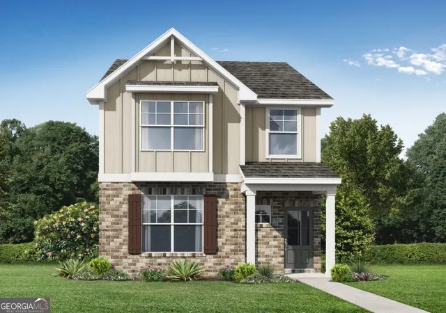 Photo 1 of Townhouse for sale at 5117 Timbercrest Ln, Powder Springs, GA 30127 | MLS# 10828802 | Listing updated on 2026-09-18