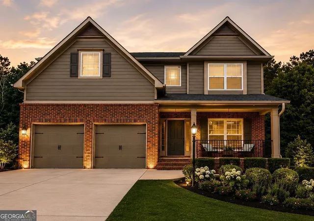 Photo 1 of Single family home for sale at 1038 Boxwood Ln, Canton, GA 30114 | MLS# 10821719 | Listing updated on 2026-10-28