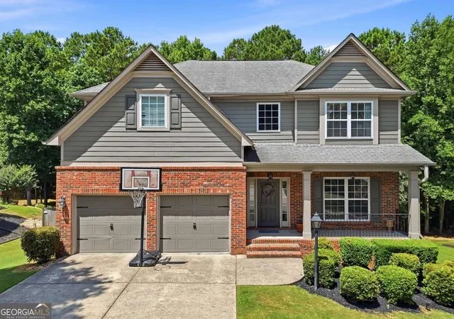 Photo 1 of Single family home for sale at 1038 Boxwood Ln, Canton, GA 30114 | MLS# 10821719 | Listing updated on 2026-10-28