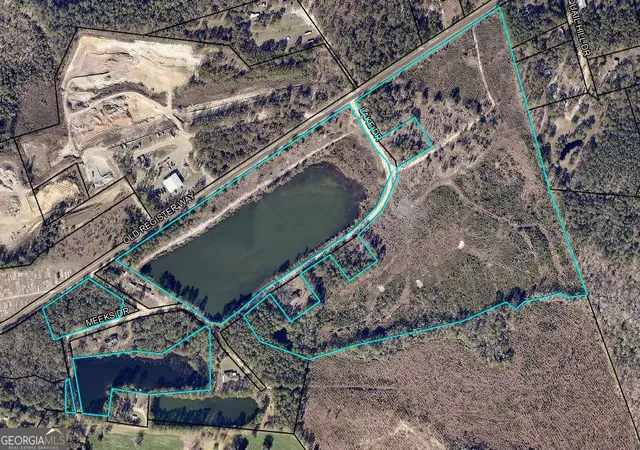 1st image of 83017 Acres Register Rd, Statesboro, GA 30458 | MLS# 10823395