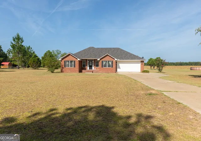 Homes for sale in Glennville, GA | 123 Wesley Deloach Rd, Glennville, GA 30427 | MLS# 10795279