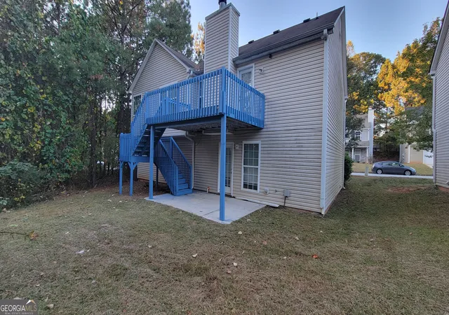 4th image of 570 Sycamore Dr, Jonesboro, GA 30238 | MLS# 10629151