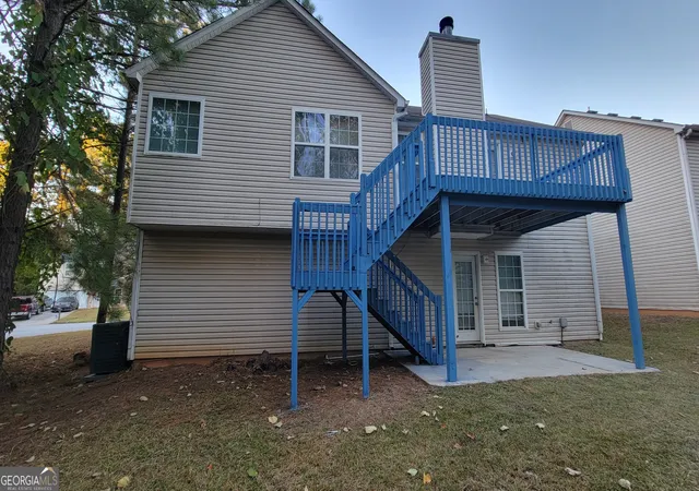 5th image of 570 Sycamore Dr, Jonesboro, GA 30238 | MLS# 10629151