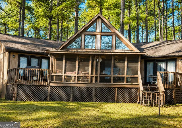 Homes for sale in Eatonton, GA | 506 Rockville Springs, Eatonton, GA 31024 | MLS# 10729178