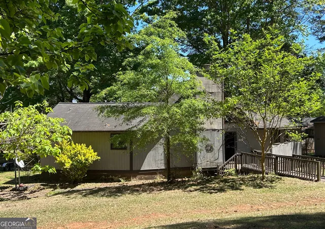 Homes for sale in Eatonton, GA | 506 Rockville Springs, Eatonton, GA 31024 | MLS# 10729178