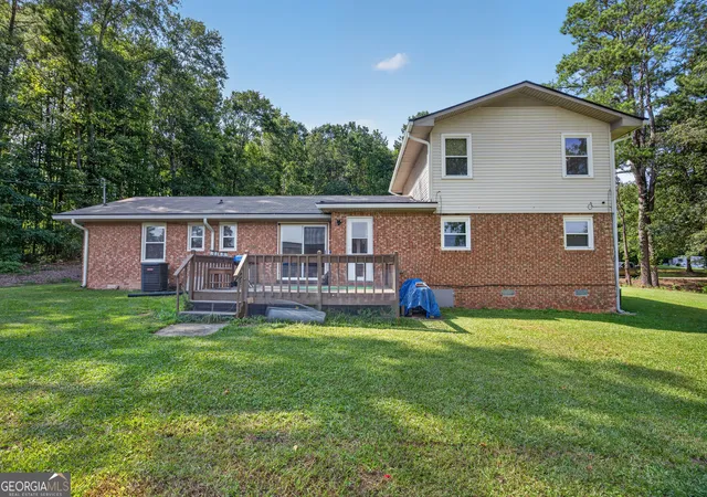 21st image of 110 Jaybird Ln, Villa Rica, GA 30180 | MLS# 10813814