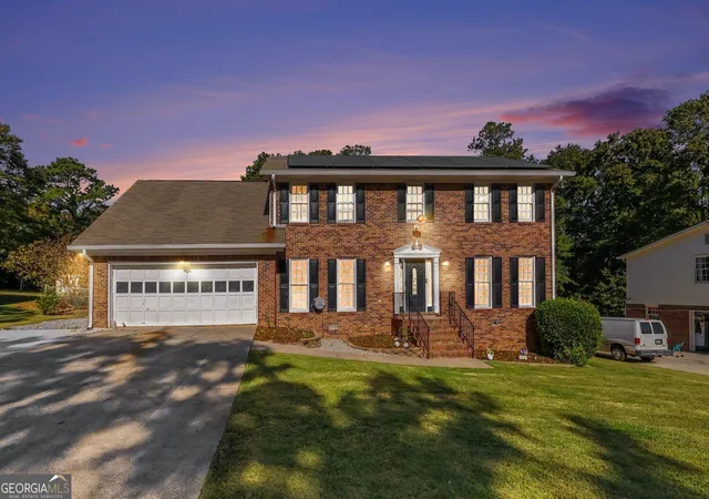Photo 1 of Single family home for sale at 4847 Mystere Cir Sw, Lilburn, GA 30047 | MLS# 10880287 | Listing updated on 2026-10-29