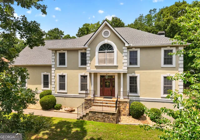 Photo 1 of Single family home for sale at 5490 Hampstead Way, Johns Creek, GA 30097 | MLS# 10798809 | Listing updated on 2026-09-14