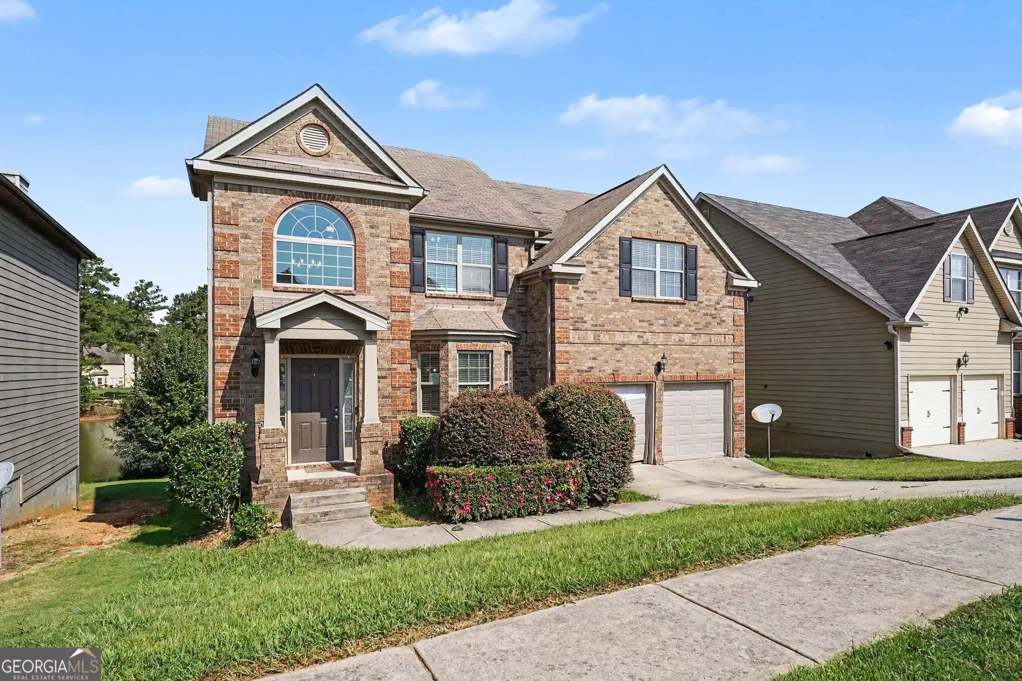 Photo 1 of Single family home for sale at 784 Chapman St, Jonesboro, GA 30238 | MLS# 10874312 | Listing updated on 2026-10-19