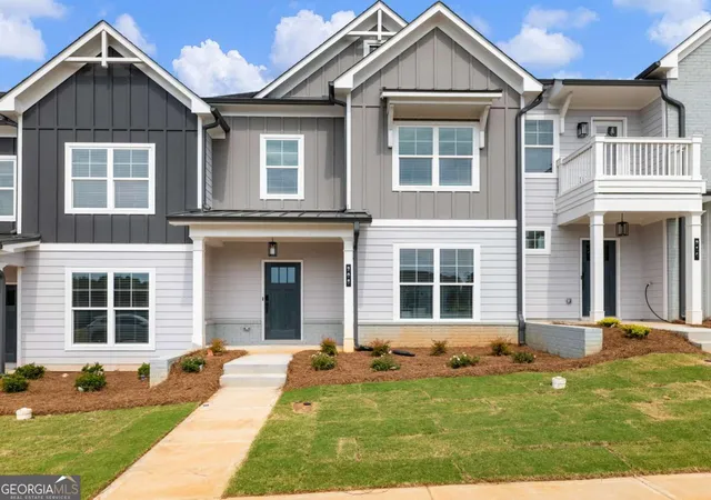 Homes for sale in Winder, GA | 208 Grand Highlands Ct #37, Winder, GA 30680 | MLS# 10794395
