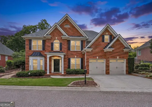Photo 1 of Single family home for sale at 766 Oak Shire Ct, Gainesville, GA 30501 | MLS# 10777462 | Listing updated on 2026-06-17