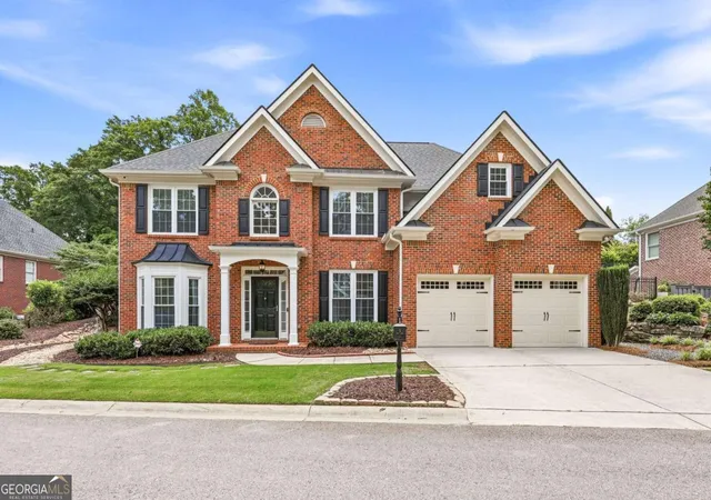 Photo 3 of Single family home for sale at 766 Oak Shire Ct, Gainesville, GA 30501 | MLS# 10777462 | Listing updated on 2026-06-17