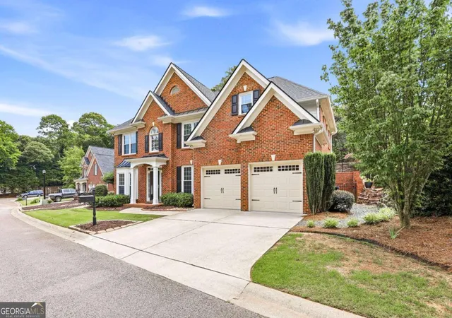 Photo 3 of Single family home for sale at 766 Oak Shire Ct, Gainesville, GA 30501 | MLS# 10777462 | Listing updated on 2026-06-17