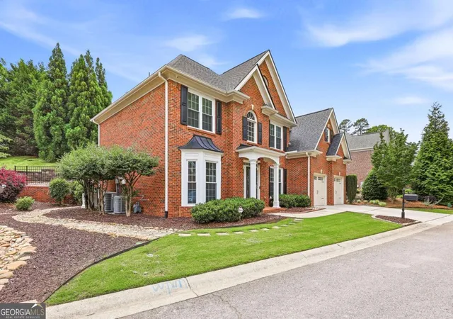 Photo 4 of Single family home for sale at 766 Oak Shire Ct, Gainesville, GA 30501 | MLS# 10777462 | Listing updated on 2026-06-17