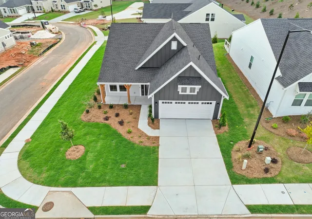 Photo 2 of Single family home for sale at 176 Easton Park Blvd, Dallas, GA 30157 | MLS# 10823716 | Listing updated on 2026-09-20