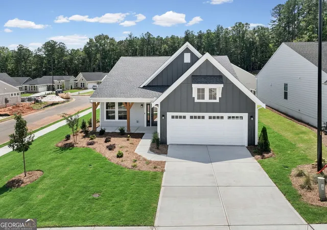 Photo 3 of Single family home for sale at 176 Easton Park Blvd, Dallas, GA 30157 | MLS# 10823716 | Listing updated on 2026-09-20
