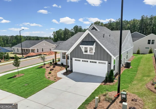 Photo 4 of Single family home for sale at 176 Easton Park Blvd, Dallas, GA 30157 | MLS# 10823716 | Listing updated on 2026-09-20