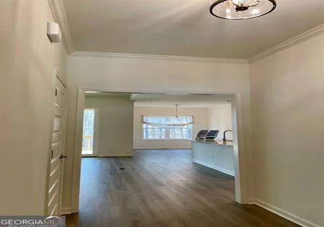 5th image of 117 Fort Gibson Ct, Waleska, GA 30183 | MLS# 10787093