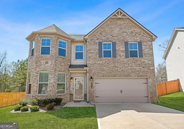 Photo 1 of Sale Pending at 4179 Cedar Commons Wy, Conley, GA 30288 | MLS# 10717425 | Listing updated on 2026-09-01