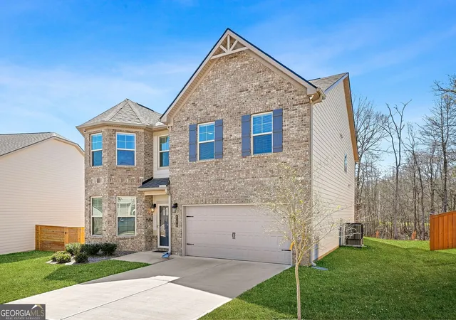 Photo 2 of Sale Pending at 4179 Cedar Commons Wy, Conley, GA 30288 | MLS# 10717425 | Listing updated on 2026-09-01