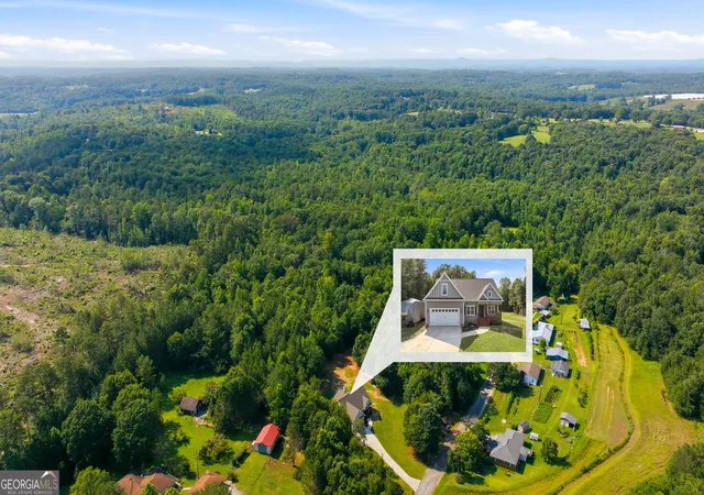Homes for sale in Toccoa, GA | 63 Pace Road, Toccoa, GA 30577 | MLS# 10798573