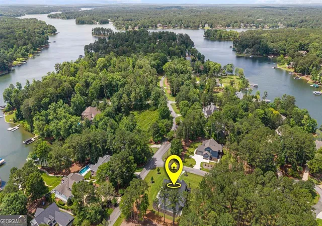 Homes for sale in Greensboro, GA | 2874 Club Dr, Greensboro, GA 30642 | MLS# 10789825