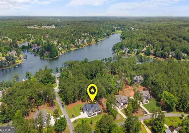 Homes for sale in Greensboro, GA | 2874 Club Dr, Greensboro, GA 30642 | MLS# 10789825