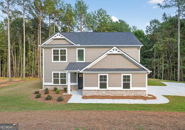 Photo 1 of Single family home for sale at 77 Sugar Maple Way #44, Colbert, GA 30628 | MLS# 10809174 | Listing updated on 2026-08-03