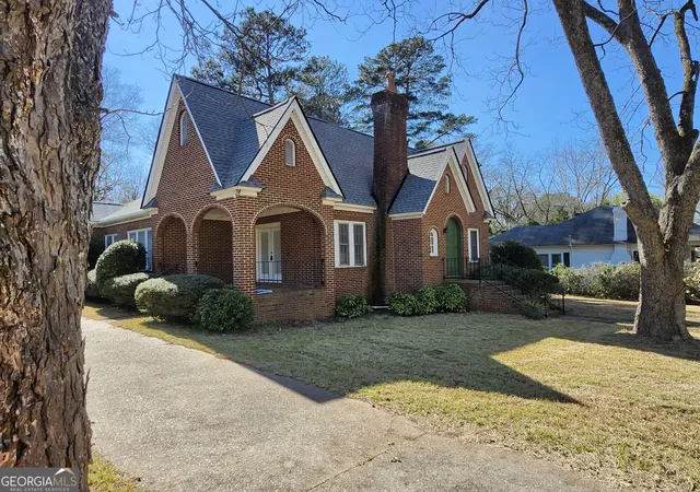 Homes for sale in Manchester, GA | 205 4th St, Manchester, GA 31816 | MLS# 10786521