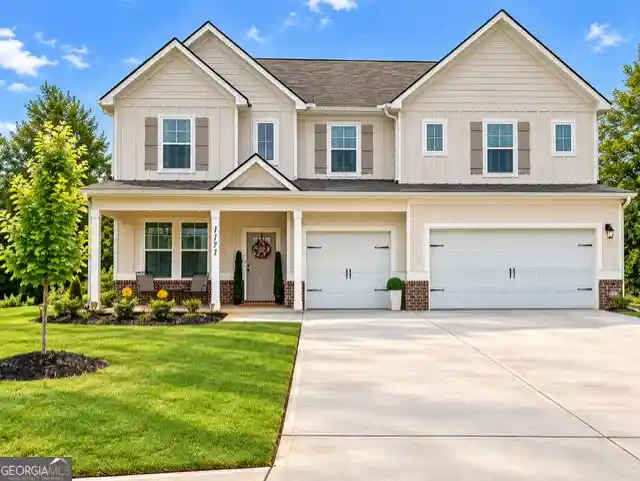 Single family home for sale at 1171 Bodega Loop, Locust Grove, GA 30248 | MLS# 10877180