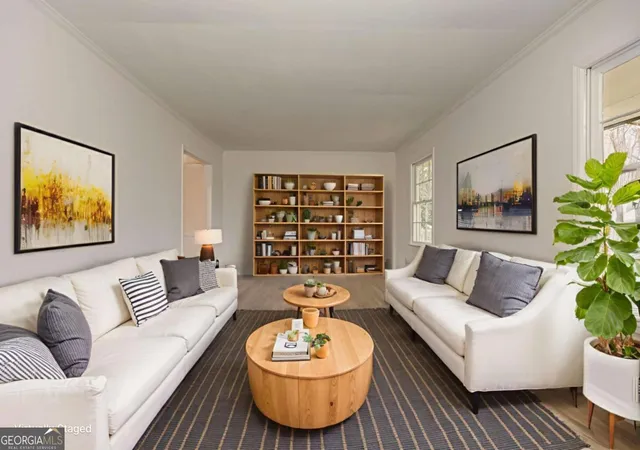 Photo 2 of Single family home for sale at 1257 Witham Dr, Atlanta, GA 30338 | MLS# 10804828 | Listing updated on 2026-10-28