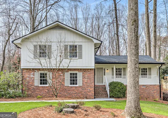 Photo 3 of Single family home for sale at 1257 Witham Dr, Atlanta, GA 30338 | MLS# 10804828 | Listing updated on 2026-10-28